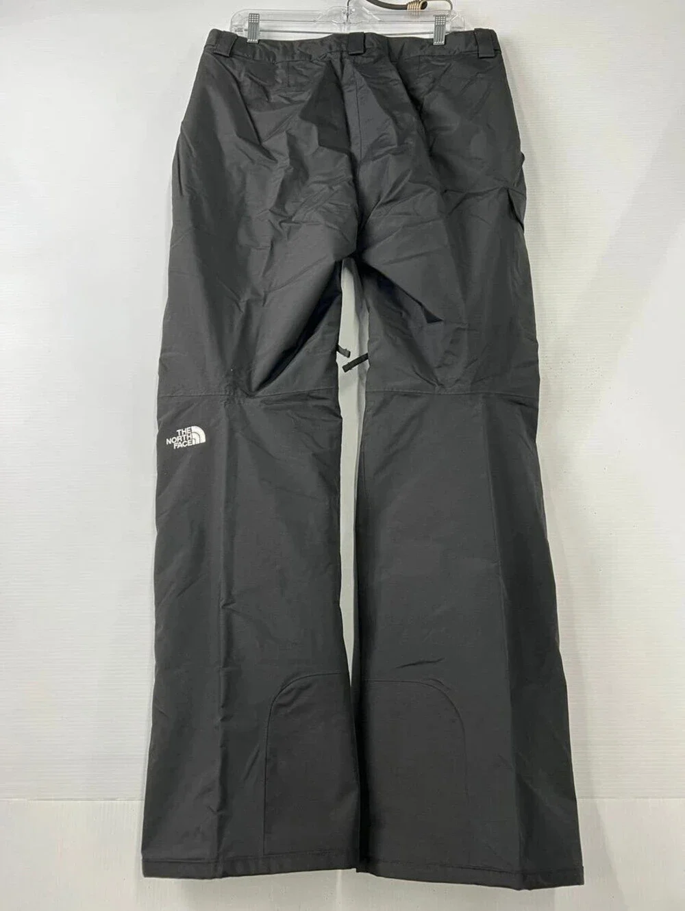 THE NORTH FACE Freedom Long Insulated Pants Men's Size M Black NWT $200